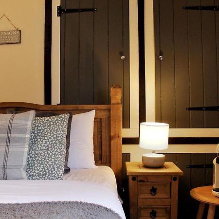 The Ibex Inn 뉴버리 외부 사진