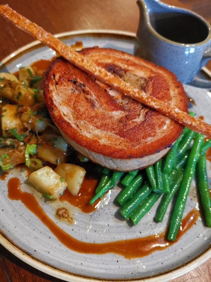 The Ibex Inn 뉴버리 외부 사진