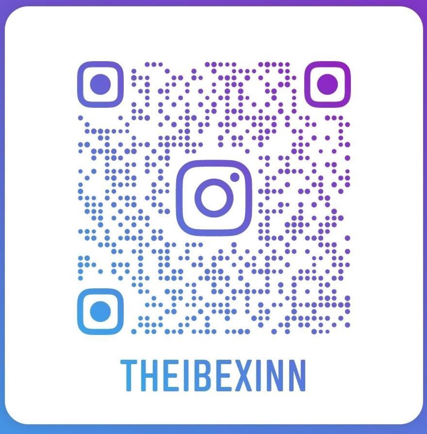 The Ibex Inn 뉴버리 외부 사진