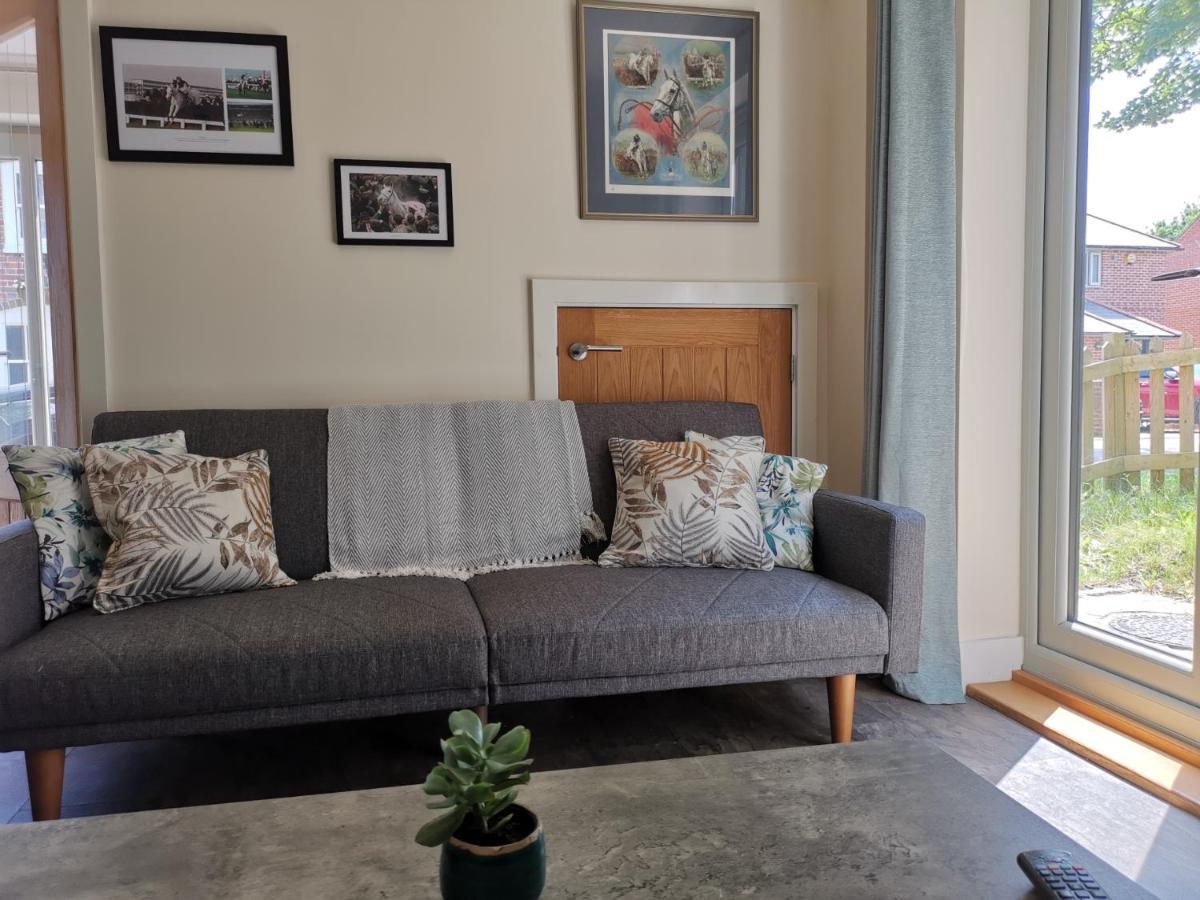 The Ibex Inn 뉴버리 외부 사진