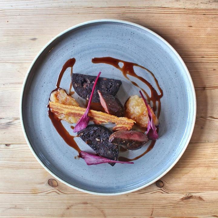 The Ibex Inn 뉴버리 외부 사진